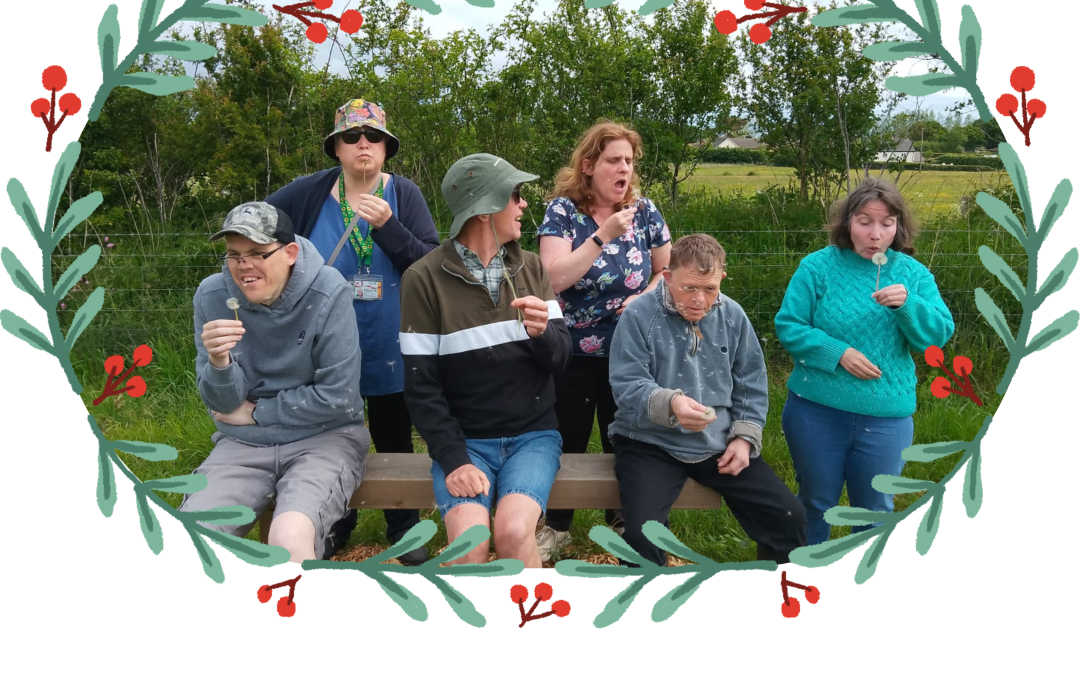 Wrapping Up the Year at Heathfield Farm